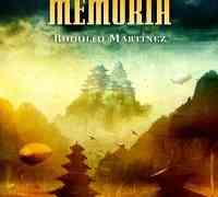 El jardín de la memoria, de Rodolfo Martínez