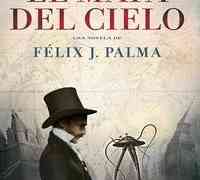 The Map of Time by Félix J. Palma The Map of Time by Félix J. Palma