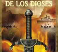 El sueño de los dioses, de Javier Negrete