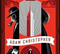 Empire State, de Adam Christopher