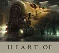 Heart Of Iron, de Ekaterina Sedia