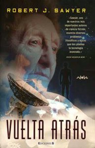 Vuelta atrás