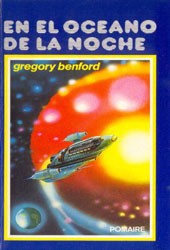 En el océano de la noche, Gregory Benford