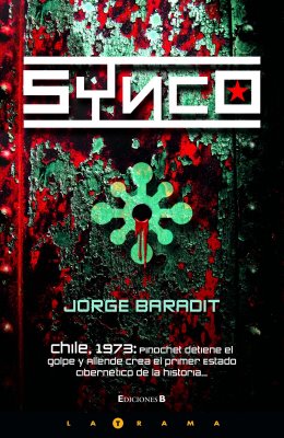 Synco: el casting literario