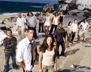 Me pierdo con Lost