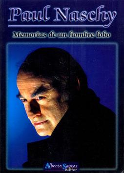 El fenómeno Paul Naschy