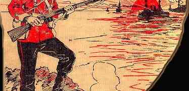 ¡No haremos prisioneros! Guerra y ciencia ficción (I)