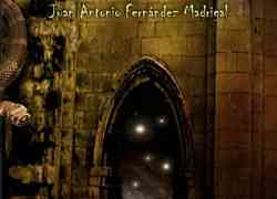 Magnífica víbora de las formas, <br>Juan Antonio Fernández Madrigal