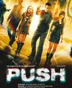 Push / Watchmen / A ciegas
