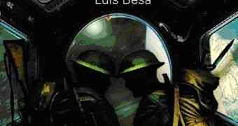 Ínsula Avataria, de Luis Besa