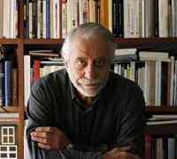Entrevista a José María Merino