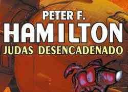 Judas desencadenado, Peter F. Hamilton
