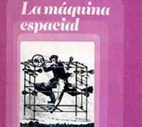 La máquina espacial, de Christopher Priest