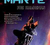 Rumbo a Marte, de Joe Haldeman