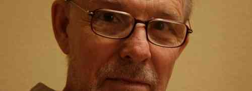 Entrevista a Steve Redwood