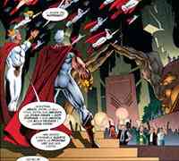 Supreme, de Alan Moore