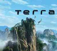 Terra Nova, un viaje al pasado