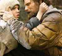 La carretera, de John Hillcoat