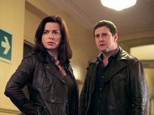 Torchwood: Miracle Day